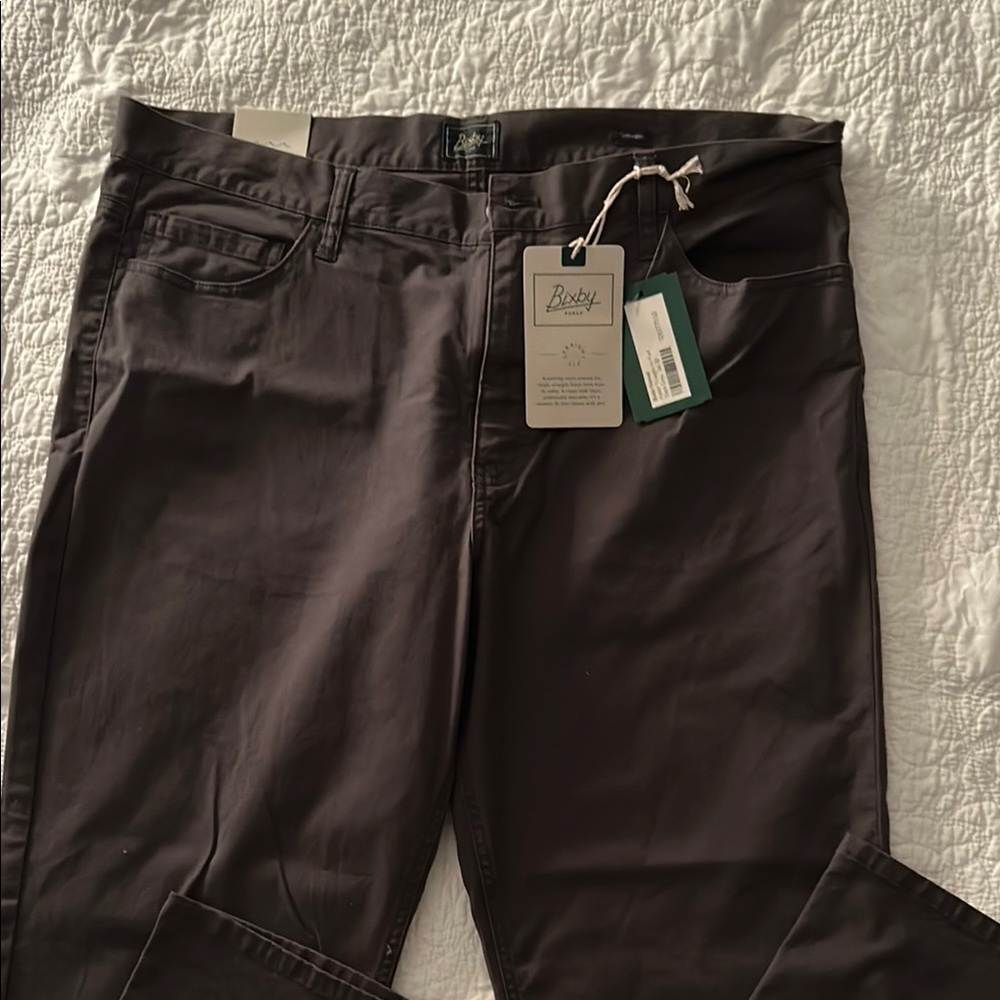Bobby Brown Pants